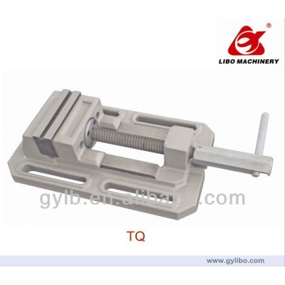 Tq Precisionfor Drill Press Vice/vise For Milling And Drilling Machine Tools