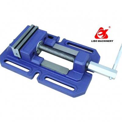 Precision Vice/vise For Milling&drilling Machine/opening Siize 110~200mm