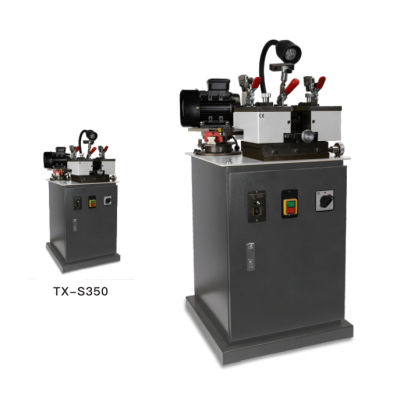 TX-S380 BAND SAW BLADE SHARPENER