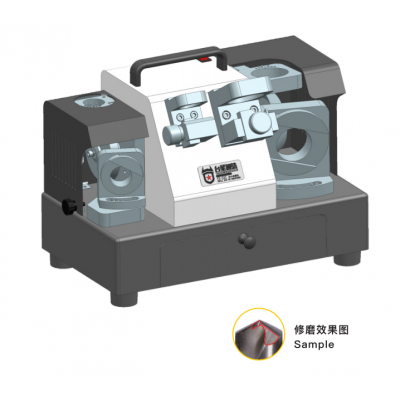 TX-Z32 DRILL BIT RE-SHARPENER