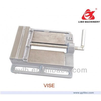 AM American Type Vice/Drill Press Vise Opening size 55~150mm