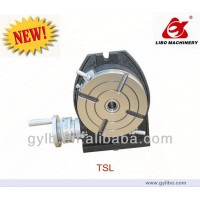 TSL Horizontal&Vertical Rotary Table/Precision table for cnc machines for sale