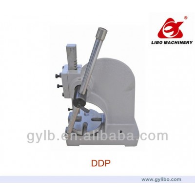 DDP Arbor Press /Manual Press 0.5T 1T 2T 3T Jiangsu manufacturing