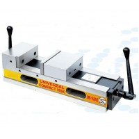 Double wrench mechanical angle lock machine precision vice