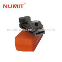 Alloy Steel 20CrMnTi GT Milling Universal Machine Vice for CNC Machine