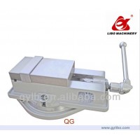 QG Accu-Lock Precision Milling Machine Vice/Vise/Opening size 100~230mm