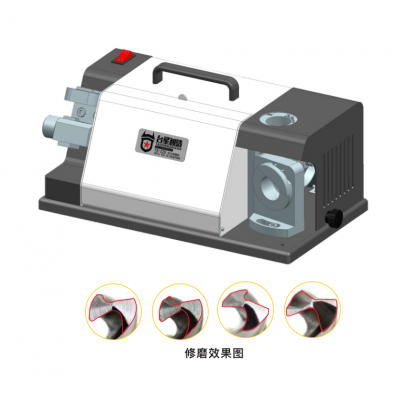 TX-Z20 DRILL BIT RE-SHARPENER